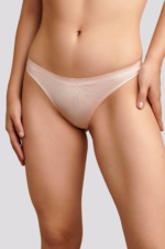 Tanga sin costura