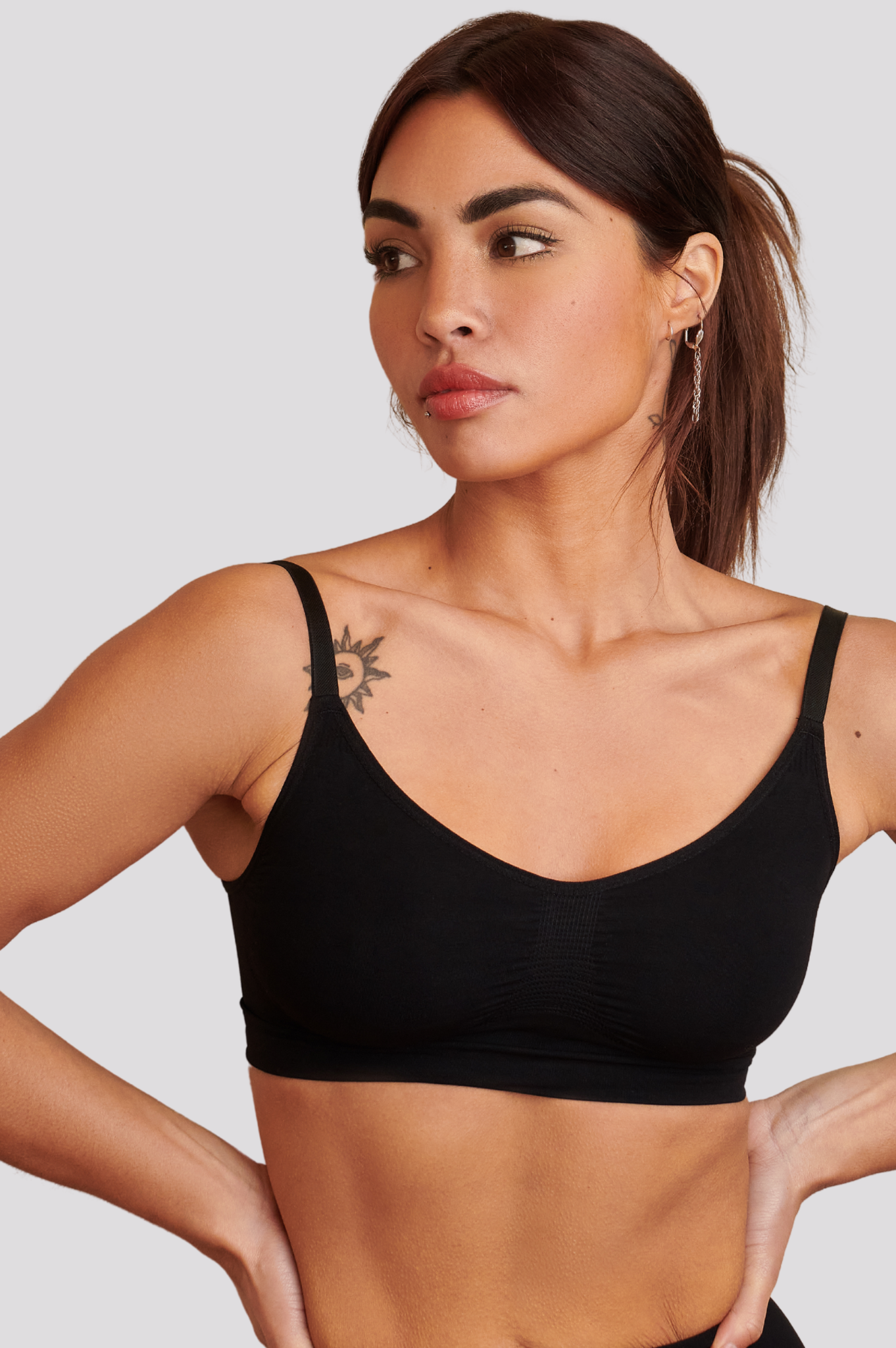 ropa interior mujer
