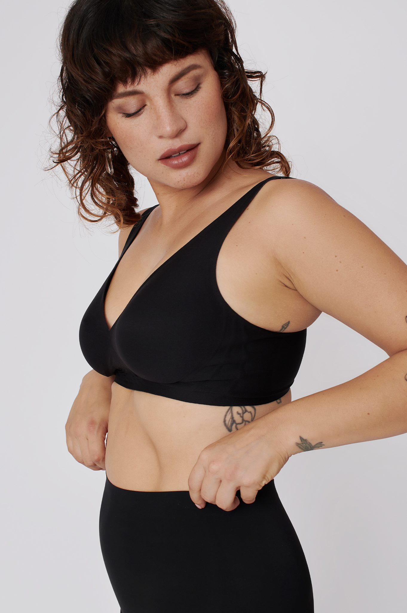ropa interior para mujeres