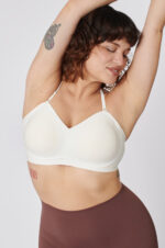 Sosten Strapless