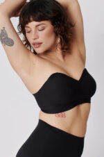 Sosten Strapless