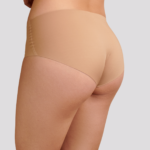 Pack de 3 calzones sin costuras