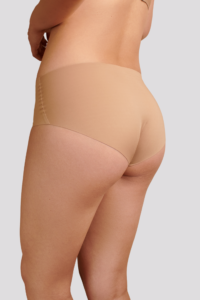 Pack de 3 calzones sin costuras
