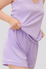 Pijama de algodon