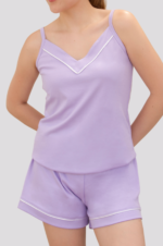 Pijama de algodon