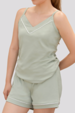 Pijama de algodon