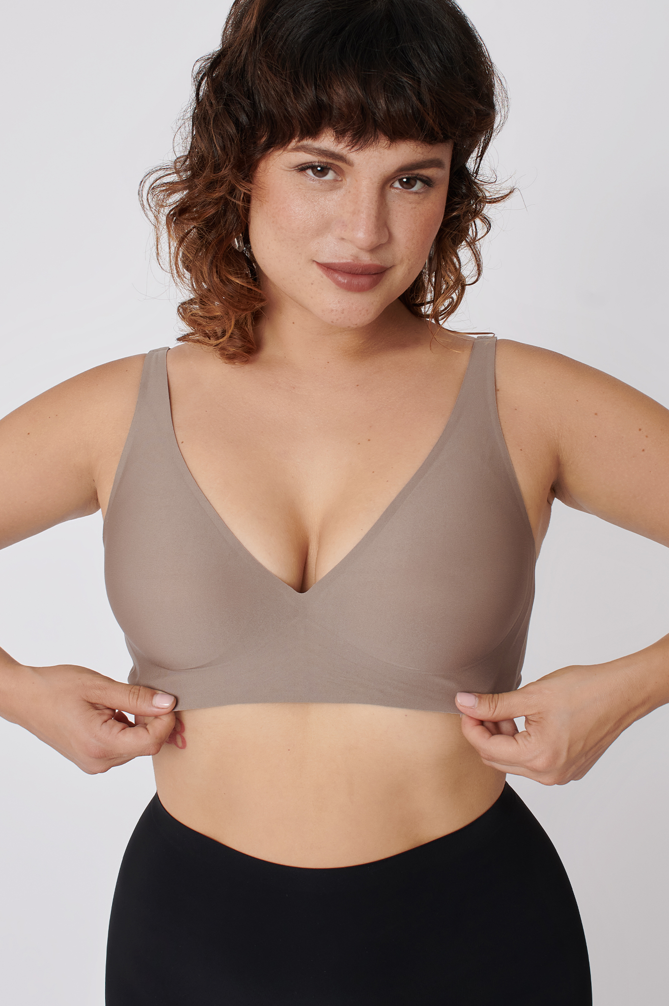 brasier sostén