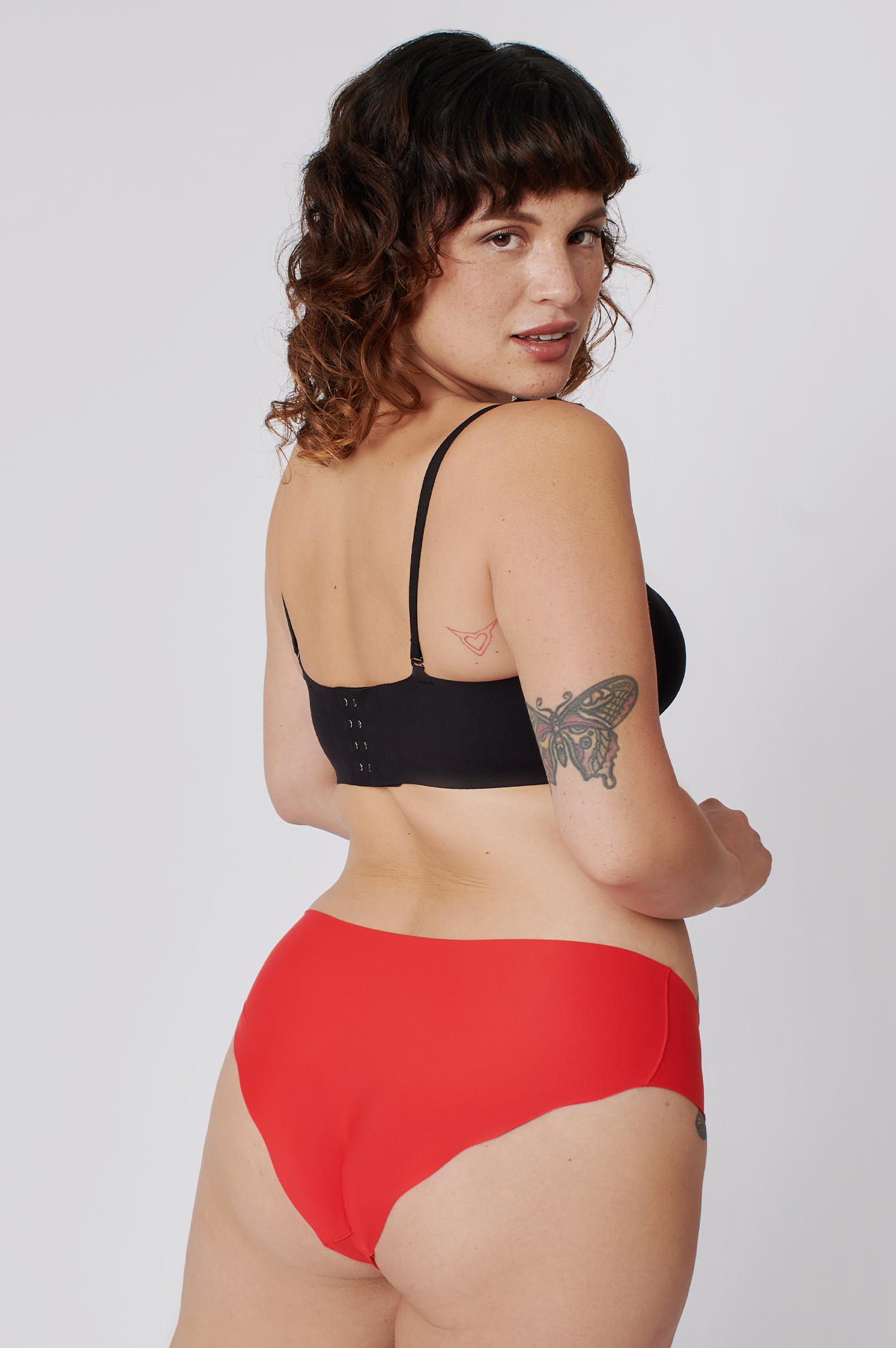 sosten mujer
