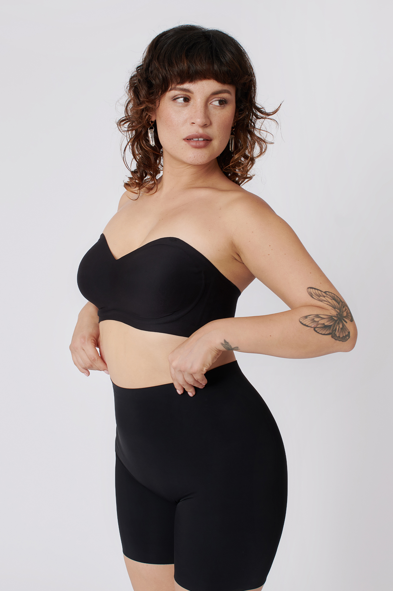 bras strapless