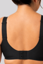 Sosten Confort plus Negro