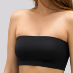 top strapless negro